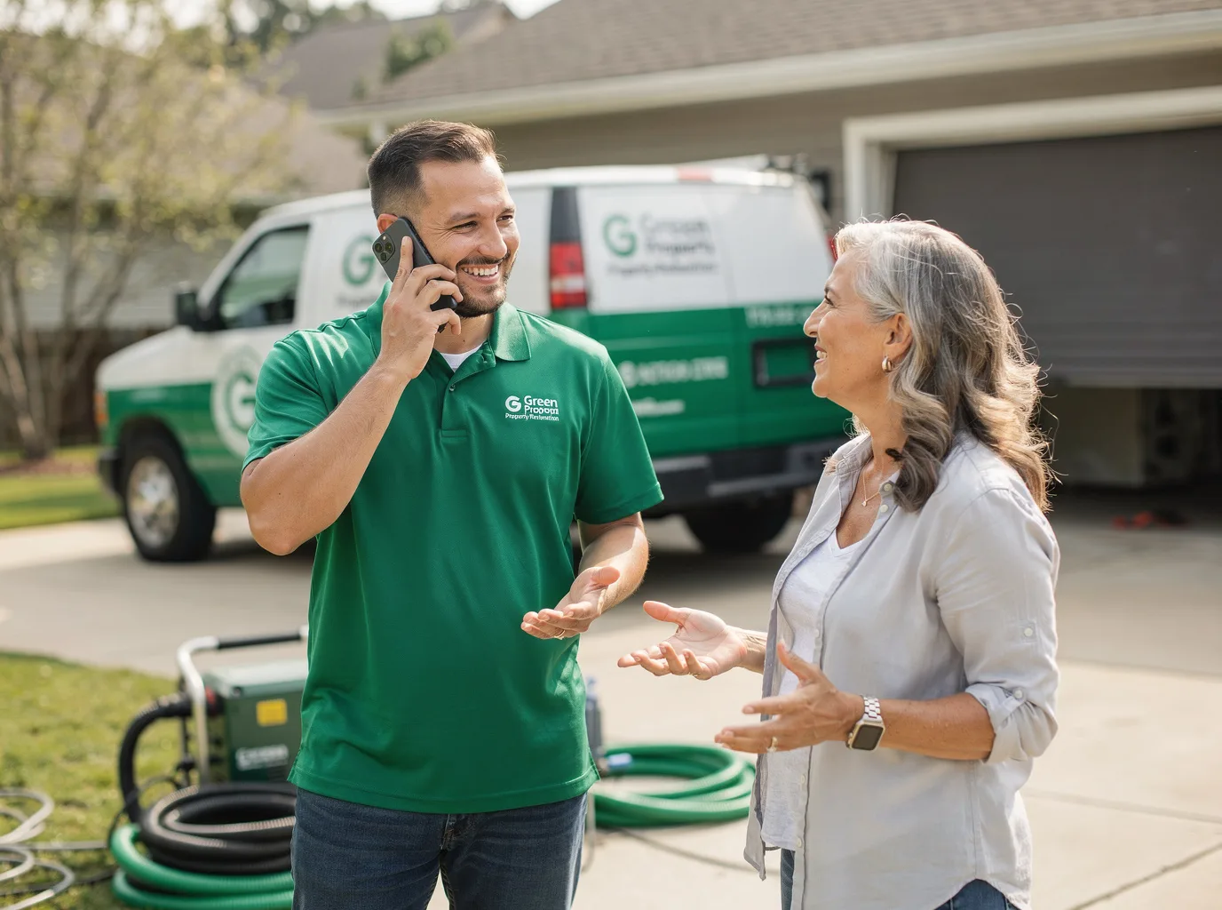 Water Damage Restoration Marathon, IA FAQs